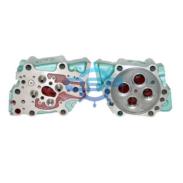 M200L Cylinder head